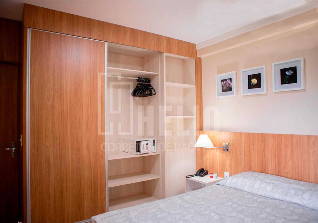 Ferienwohnung Piazza Diroma Com Entrada No Acqua Parck Caldas Novas Exterior foto