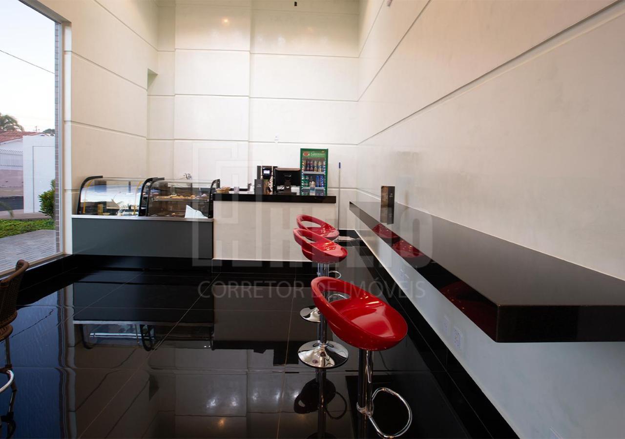 Ferienwohnung Piazza Diroma Com Entrada No Acqua Parck Caldas Novas Exterior foto