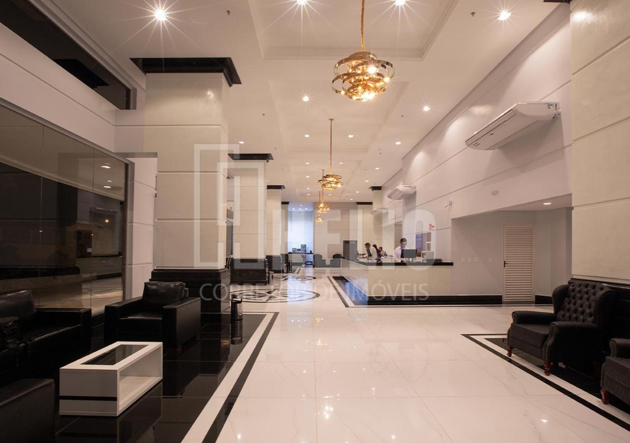 Ferienwohnung Piazza Diroma Com Entrada No Acqua Parck Caldas Novas Exterior foto