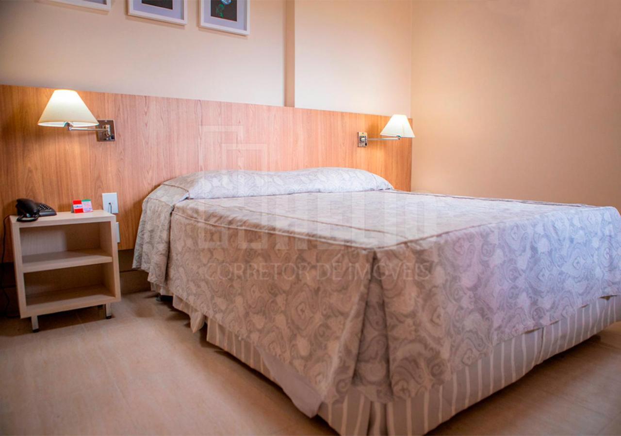 Ferienwohnung Piazza Diroma Com Entrada No Acqua Parck Caldas Novas Exterior foto
